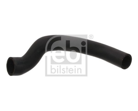 Radiator Hose 12151 FEBI, Image 2