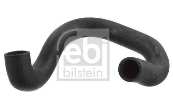 Radiator Hose 12633 FEBI, Image 2