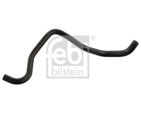 Radiator Hose 12635 FEBI, Image 2