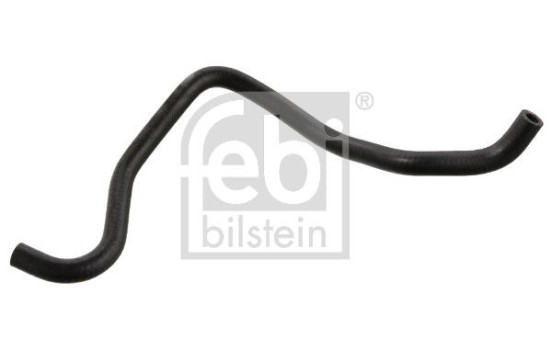 Radiator Hose 12635 FEBI, Image 2