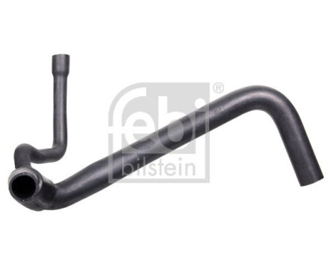 Radiator Hose 12994 FEBI, Image 2