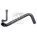 Radiator Hose 12994 FEBI, Thumbnail 2
