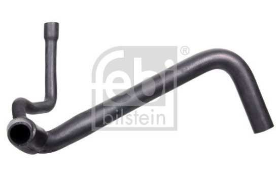 Radiator Hose 12994 FEBI, Image 2