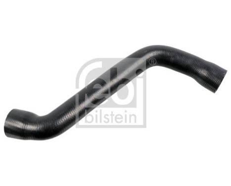 Radiator Hose 14005 FEBI, Image 2