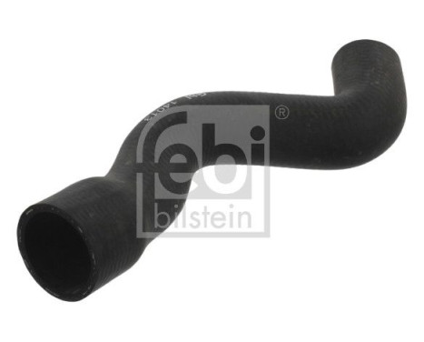 Radiator Hose 14013 FEBI, Image 2