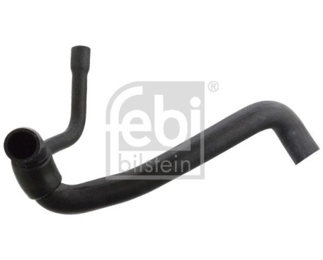 Radiator Hose 14015 FEBI, Image 2