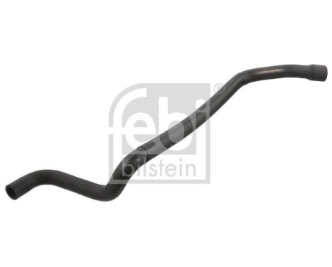 Radiator Hose 14021 FEBI, Image 2