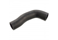 Radiator Hose 14025 FEBI