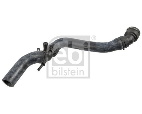 Radiator Hose 170955 FEBI, Image 2