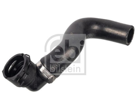 Radiator Hose 170963 FEBI, Image 2
