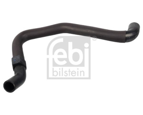 Radiator Hose 170979 FEBI, Image 2