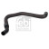 Radiator Hose 170979 FEBI, Thumbnail 2