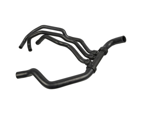 Radiator Hose 170991 FEBI