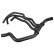 Radiator Hose 170991 FEBI