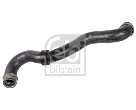 Radiator Hose 171201 FEBI, Image 2