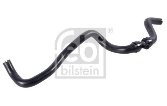 Radiator Hose 171206 FEBI, Image 2