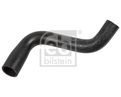 Radiator Hose 171208 FEBI, Image 2