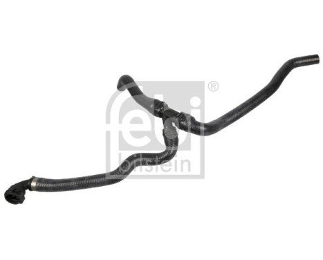 Radiator Hose 171209 FEBI, Image 2
