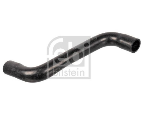 Radiator Hose 171210 FEBI, Image 2