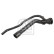 Radiator Hose 171217 FEBI, Thumbnail 2