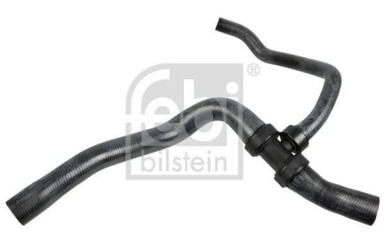 Radiator Hose 171218 FEBI, Image 2
