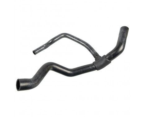 Radiator Hose 171234 FEBI