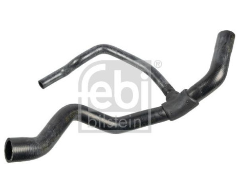 Radiator Hose 171234 FEBI, Image 2