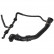 Radiator Hose 171425 FEBI