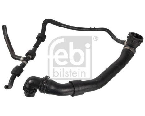 Radiator Hose 171425 FEBI, Image 2