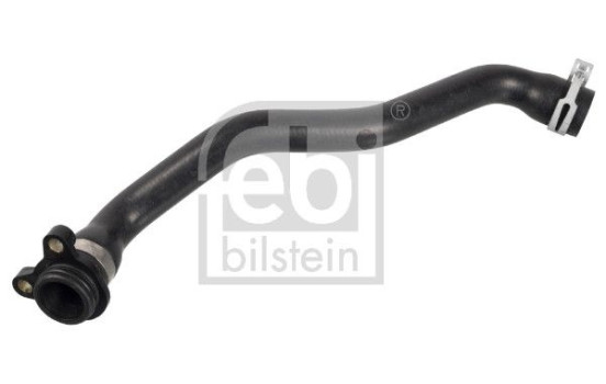 Radiator Hose 171590 FEBI, Image 2