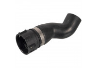 Radiator Hose 171591 FEBI