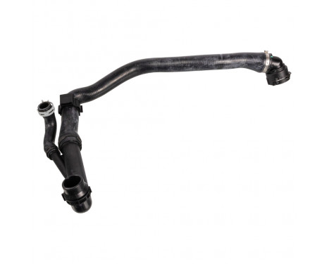 Radiator Hose 172256 FEBI