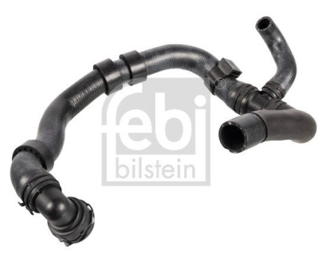 Radiator Hose 172258 FEBI, Image 2