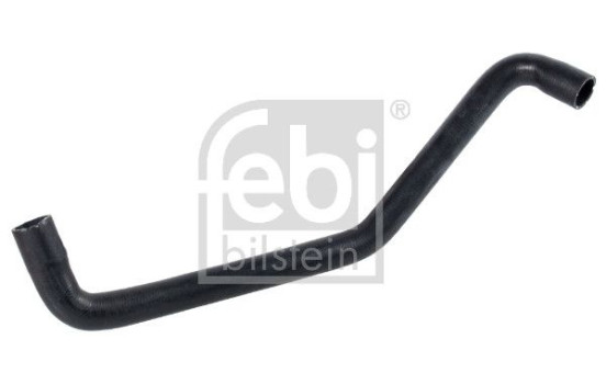 Radiator Hose 172645 FEBI, Image 2