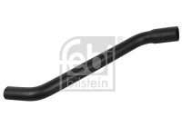 radiator hose 172836 FEBI