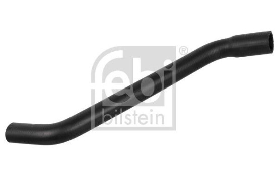 radiator hose 172836 FEBI