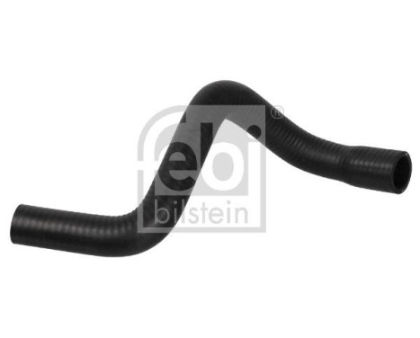Radiator Hose 172844 FEBI, Image 2