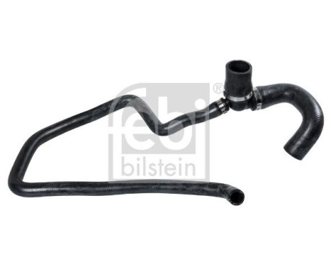 Radiator Hose 172956 FEBI, Image 2