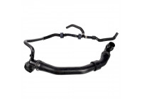 Radiator Hose 174403 FEBI