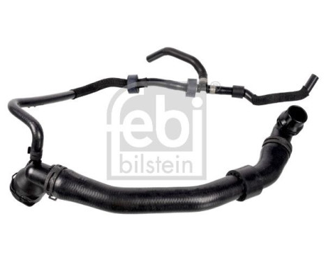 Radiator Hose 174403 FEBI, Image 2