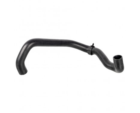 Radiator Hose 174416 FEBI