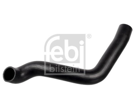 Radiator hose 174432 FEBI