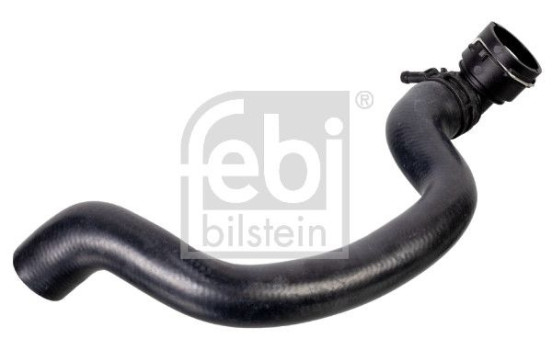 Radiator Hose 175566 FEBI