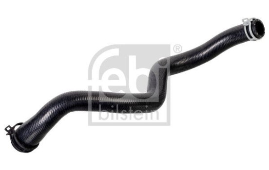 Radiator Hose 175571 FEBI
