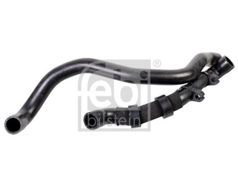 Radiator Hose 175802 FEBI