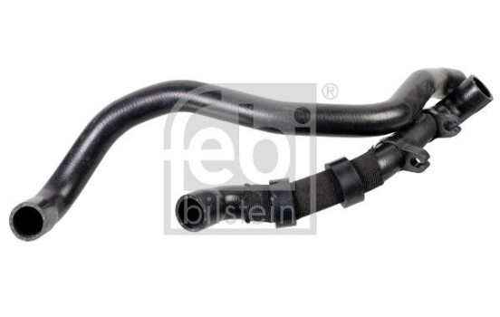 Radiator Hose 175802 FEBI