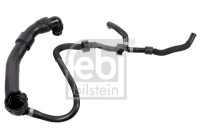 Radiator Hose 175805 FEBI