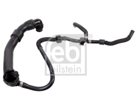 Radiator Hose 175805 FEBI