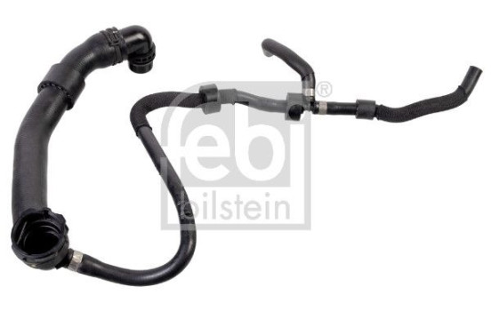 Radiator Hose 175805 FEBI