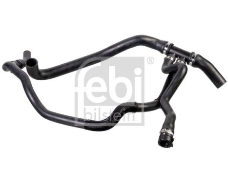 Radiator Hose 175806 FEBI